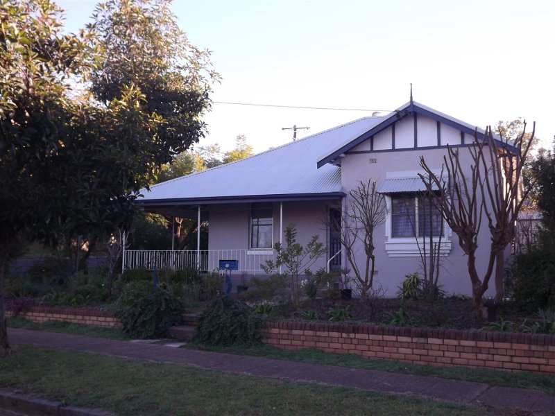 54 Orange Street, Parkes, NSW 2870 Property Details