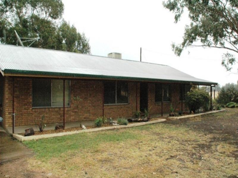 Terramungamine Nsw 2830 Sold Rural Properties Prices Auction