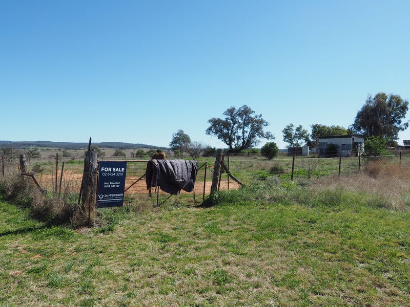 5 View Street, Warialda Rail, NSW 2402