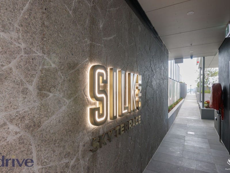 Woolloongabba address available on request Apartment for Rent