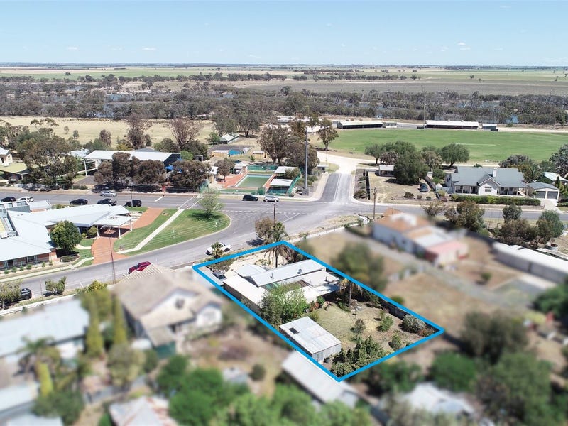 5 Charles Street, Jeparit, VIC 3423