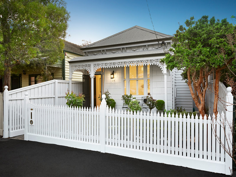 24 Edgerton Street, Hawthorn, Vic 3122 Property Details