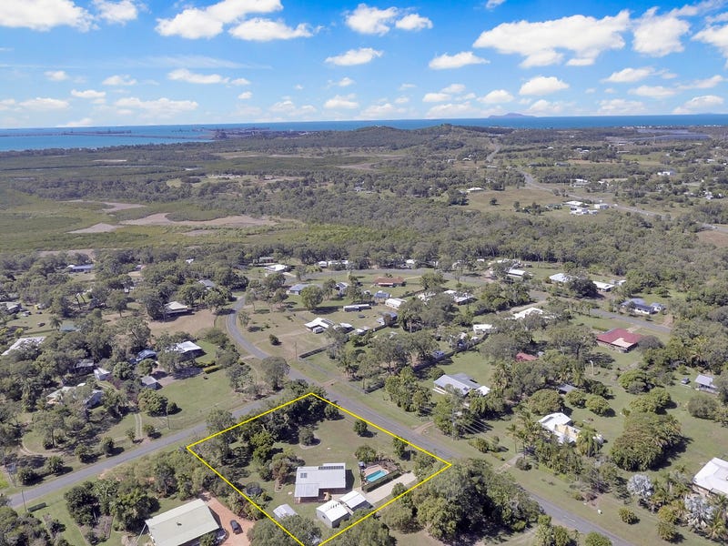 41 Windsor Drive, Hay Point, QLD 4740