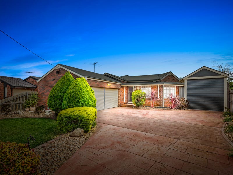 12 Sheoak Court, Hoppers Crossing, Vic 3029 House for Sale