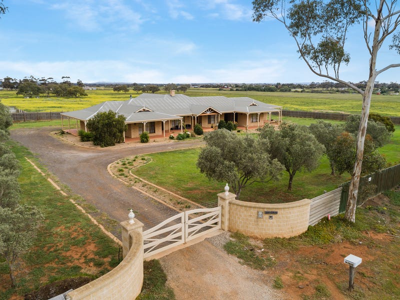 1845 Melton Hwy, Bonnie Brook, Vic 3335 Lifestyle for Sale