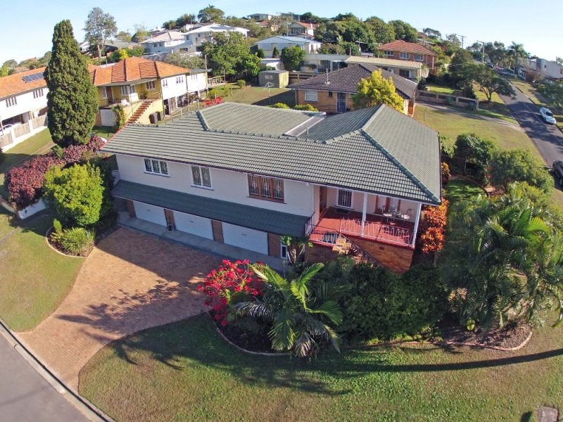 12 Walkers Drive, Balmoral, QLD 4171