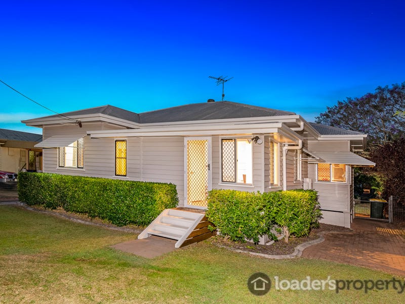 16 Coomber St, Svensson Heights, Qld 4670 House for Sale 16 Coomber St, Svensson Heights, Qld 4670 House for Sale