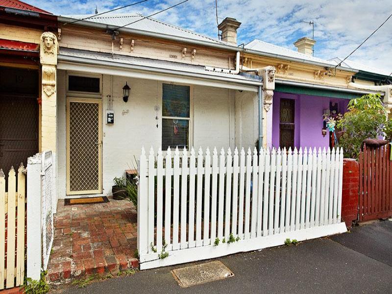 21 Fairchild Street, Abbotsford, Vic 3067 Property Details