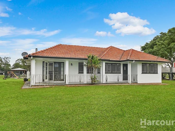 122126 Fountain Road, Burpengary East, Qld 4505