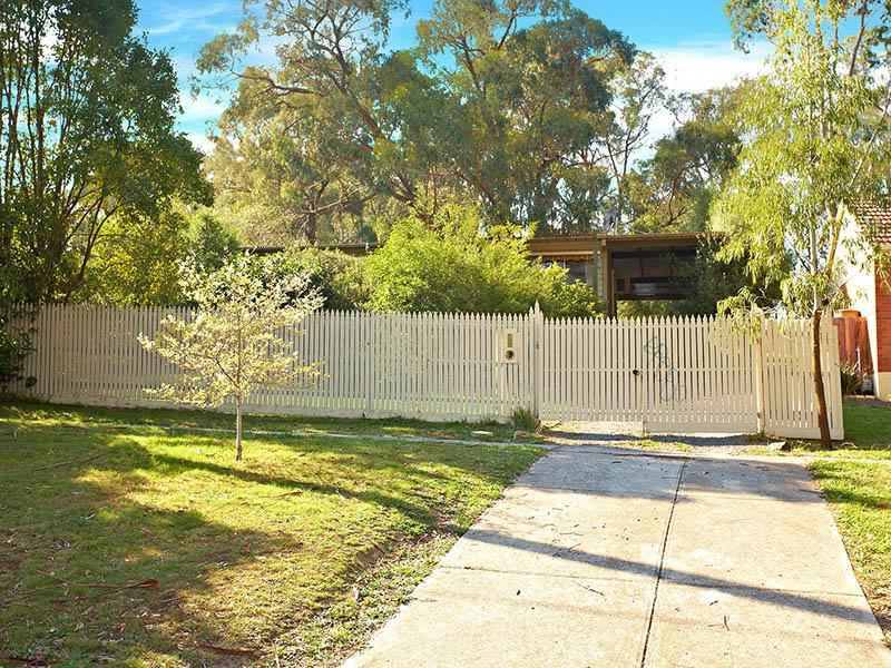 29 Mitchell Road, Lilydale, Vic 3140 Property Details