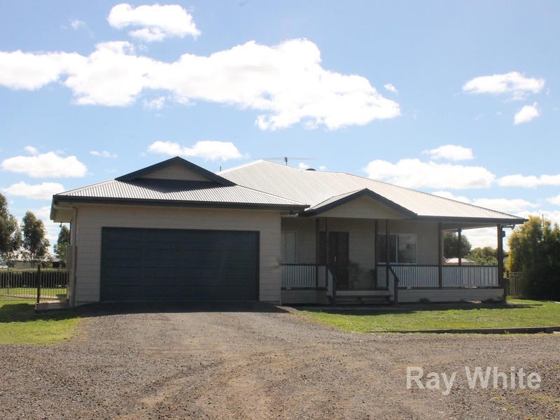 25 Diamond Drive, Dalby, Qld 4405 Property Details