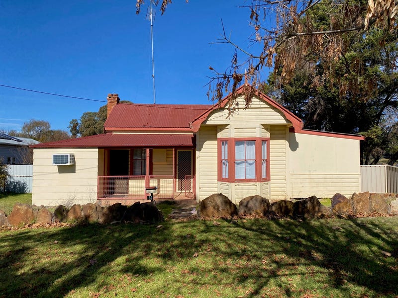30 Cassilis st, Coonabarabran, NSW 2357 House for Sale realestate