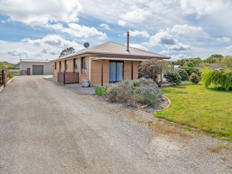 252 Montagu Road, Smithton, Tas 7330 Property Details