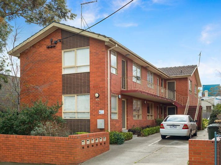 5/49 Rowena Parade, Richmond, Vic 3121 Property Details
