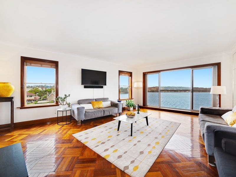 44/3 Plunkett Street, Kirribilli, NSW 2061