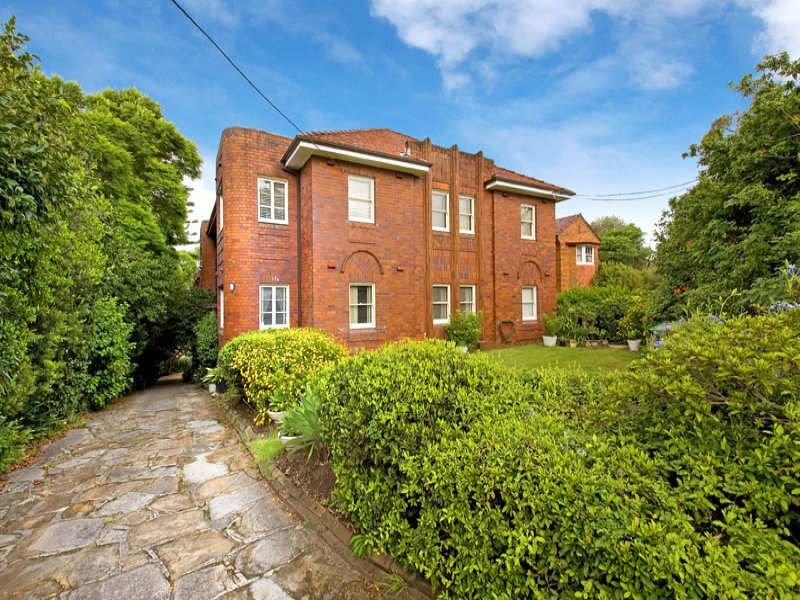 Unit 8/136 Pacific Highway, Roseville, NSW 2069 Property Details