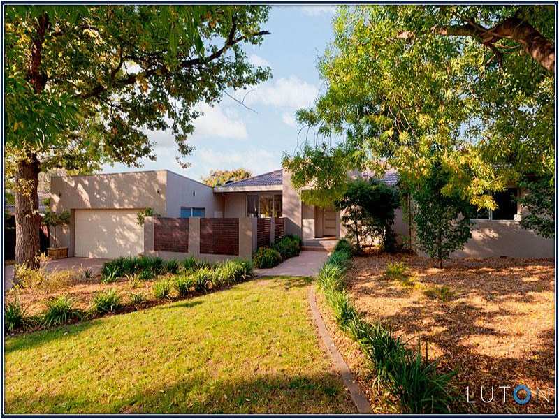 21 Cockburn Street, Curtin, ACT 2605 Property Details