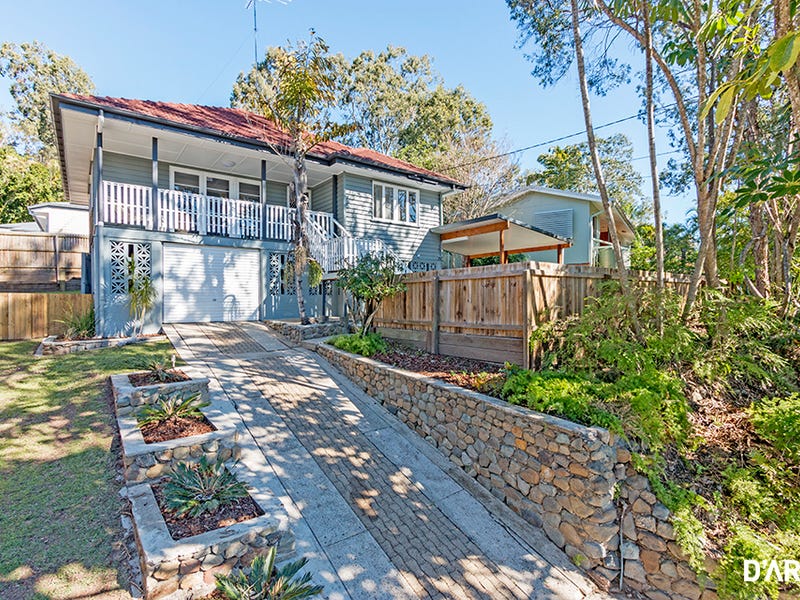 302 Payne Road, The Gap, QLD 4061