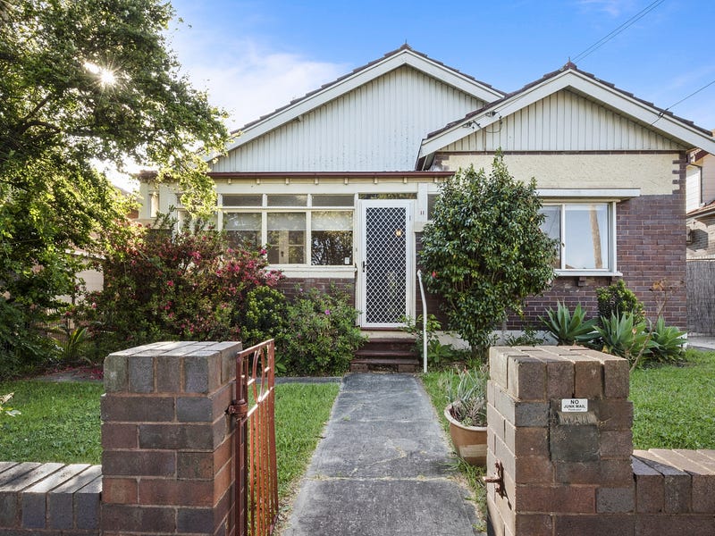 11 Hermitage Rd, West Ryde, NSW 2114 House for Sale