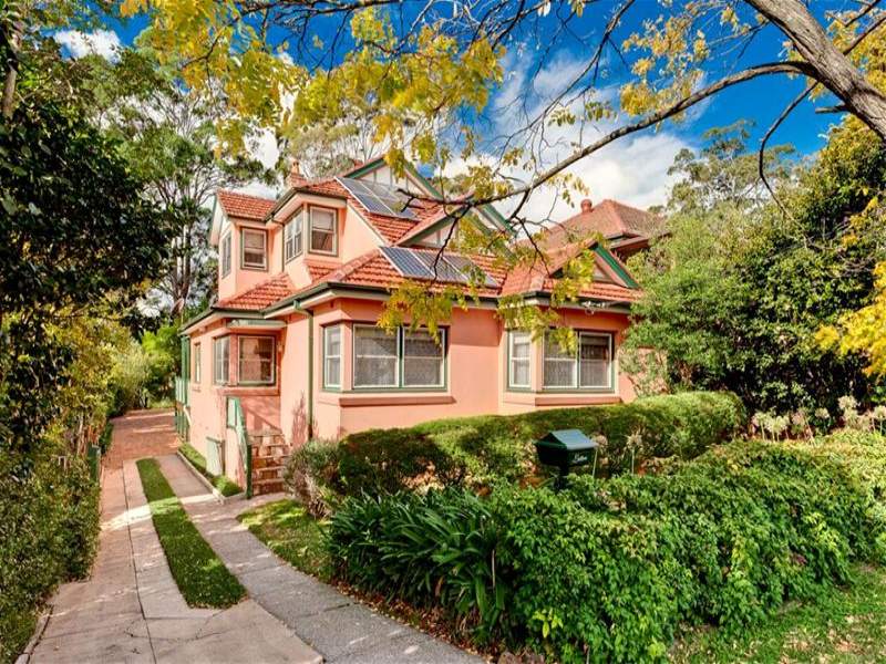 6 Darvall Road, Eastwood, NSW 2122 Property Details