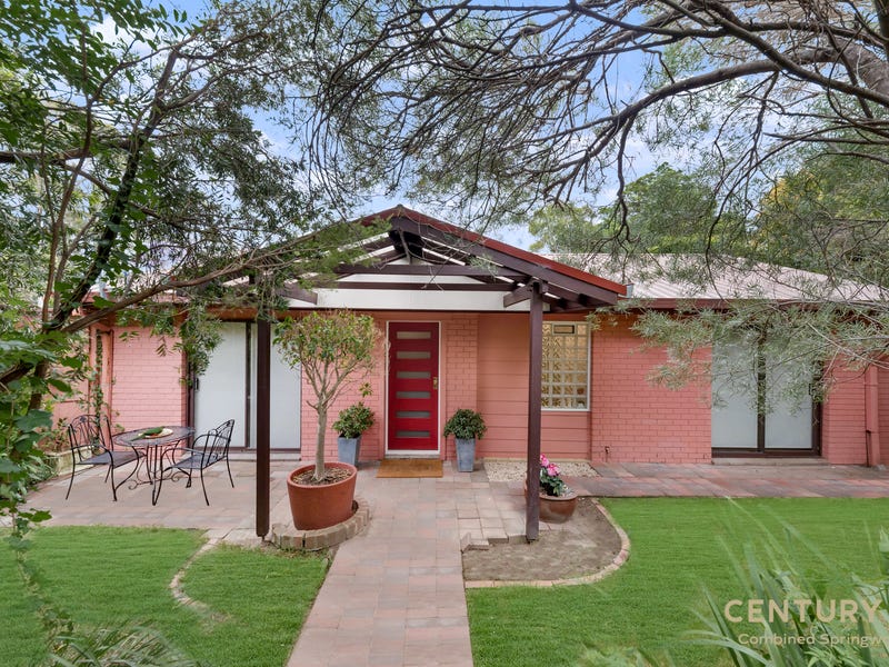 16 Adeline Street, Faulconbridge, NSW 2776 Property Details