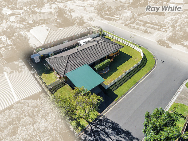 1 Loddon Street, Riverhills, Qld 4074 Property Details