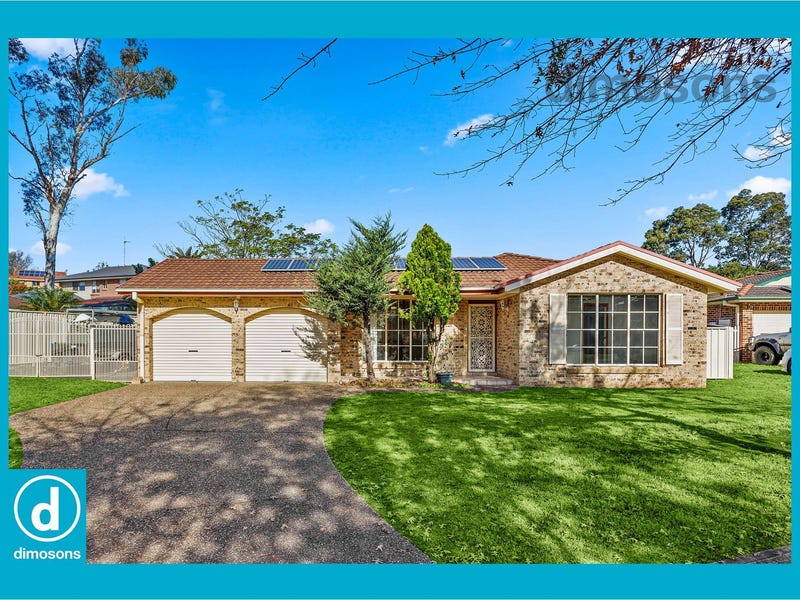 1 Ashton Vale Grove, Horsley, NSW 2530 Property Details