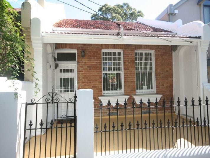 12 Lincoln Street, Stanmore, NSW 2048