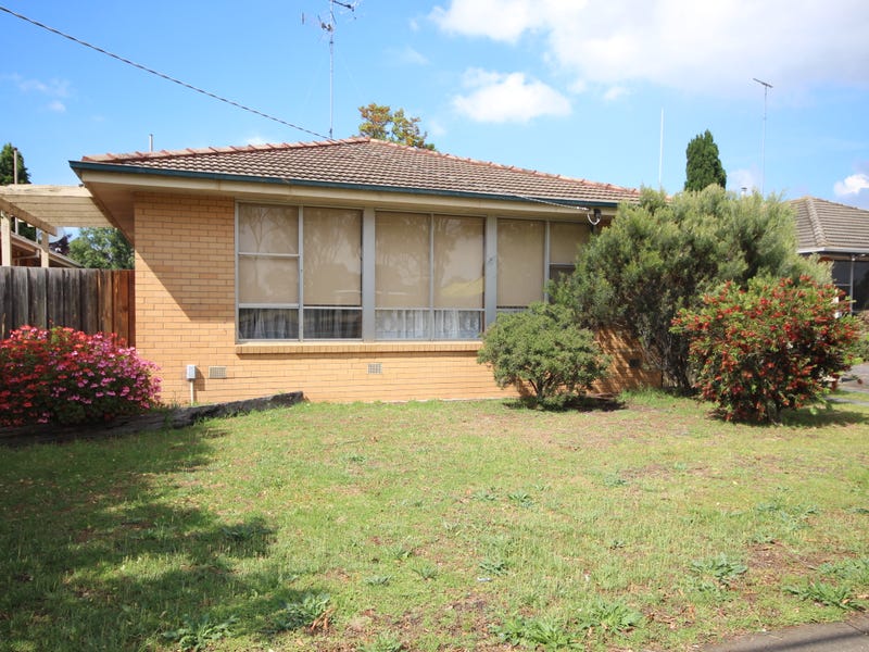 103 Purnell Road, Corio, Vic 3214 House for Rent