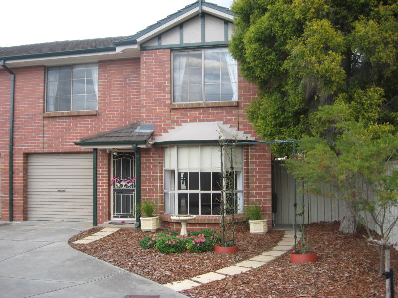 3/18 Lydia Street, Plympton, SA 5038