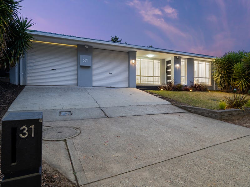 31 Perrin Circuit, Banks, ACT 2906 Property Details