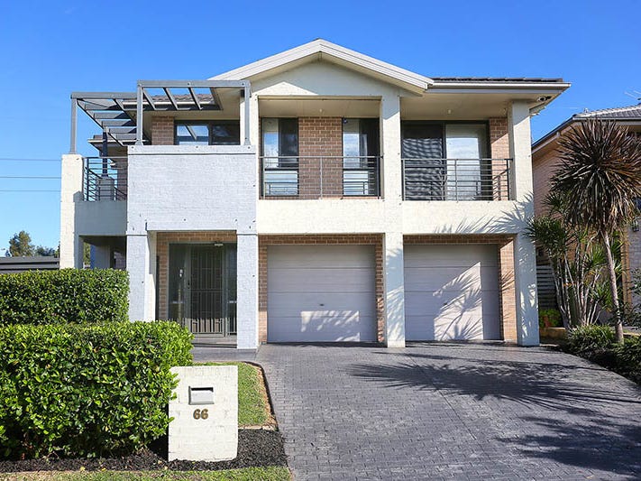 66 Stansmore Avenue, Prestons, NSW 2170
