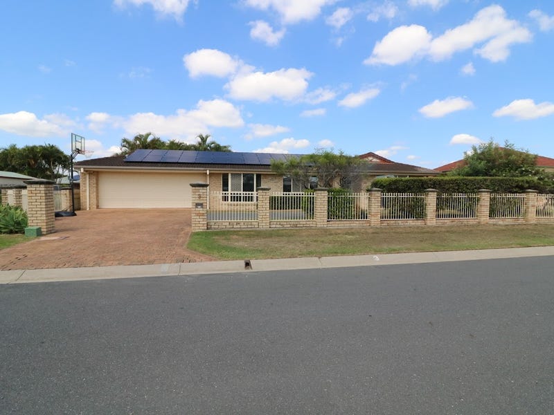 3 Cressbrook Court, Meadowbrook, Qld 4131 Property Details