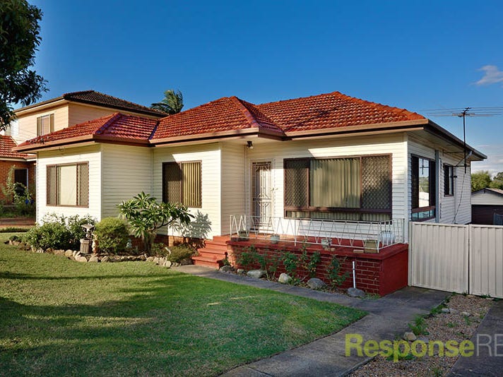 85 Lock Street, Blacktown, NSW 2148 Property Details