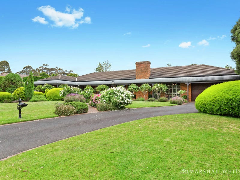 32 Tower Road, Mount Eliza, Vic 3930