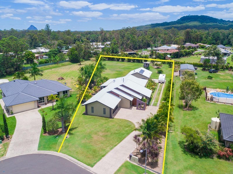 12 Bowerbird Place, Landsborough, Qld 4550 - Property Details