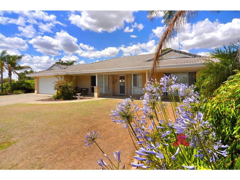 16 Bedingfield Way, Australind, WA 6233 Property Details
