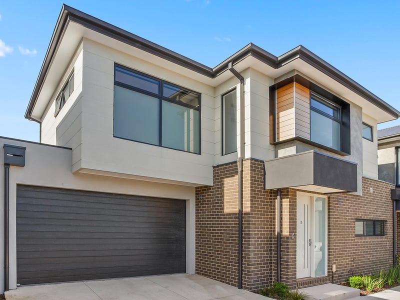 2/8 Street, Keilor East, VIC 3033