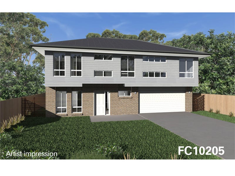 Lot 620 Eastwood Estate, Goonellabah, NSW 2480 House for Sale