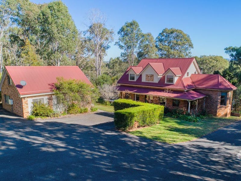 Rural properties for Sale in Western Sydney, NSW