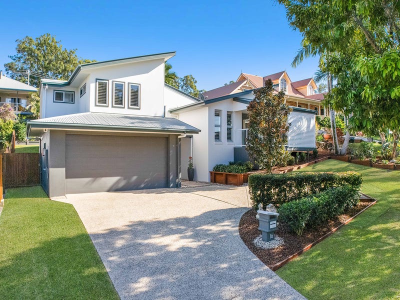 16 Crows Ash Court, Palmwoods, Qld 4555 House for Sale realestate