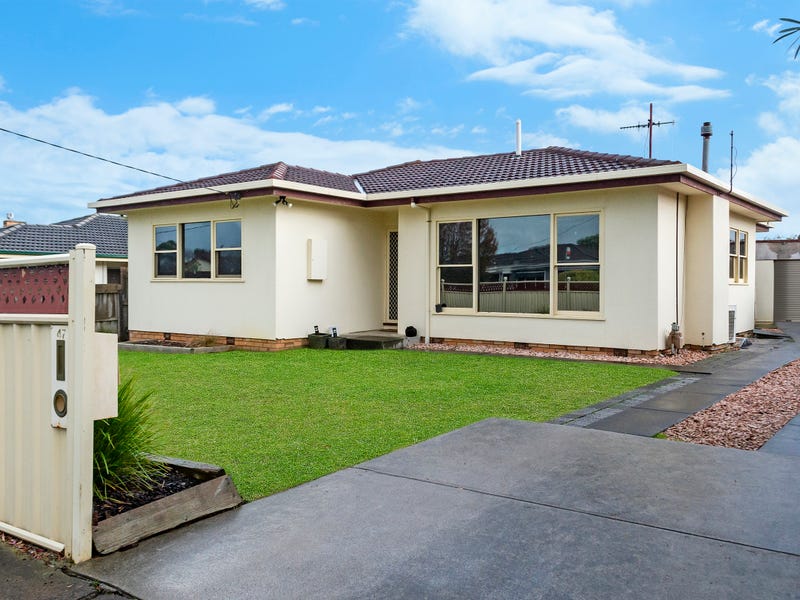 47 Garden Street, Warrnambool, Vic 3280 Property Details