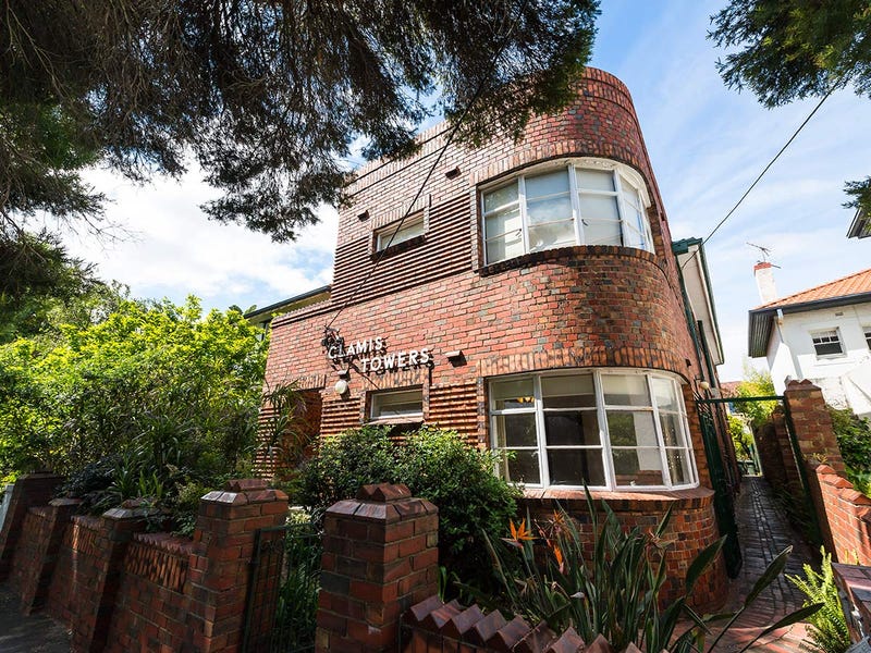 3/6 Loch Street, St Kilda West, VIC 3182