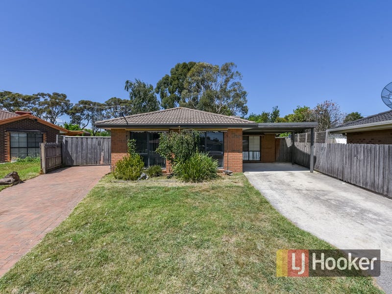 12 Haughton Court, Hampton Park, VIC 3976