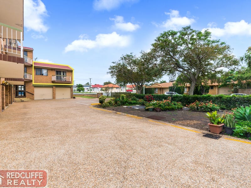 2/37 Grant Street, Redcliffe, Qld 4020 Property Details