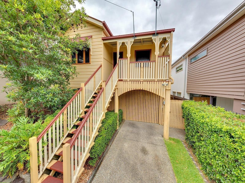 18 Sorrel Street, Paddington, Qld 4064 Property Details