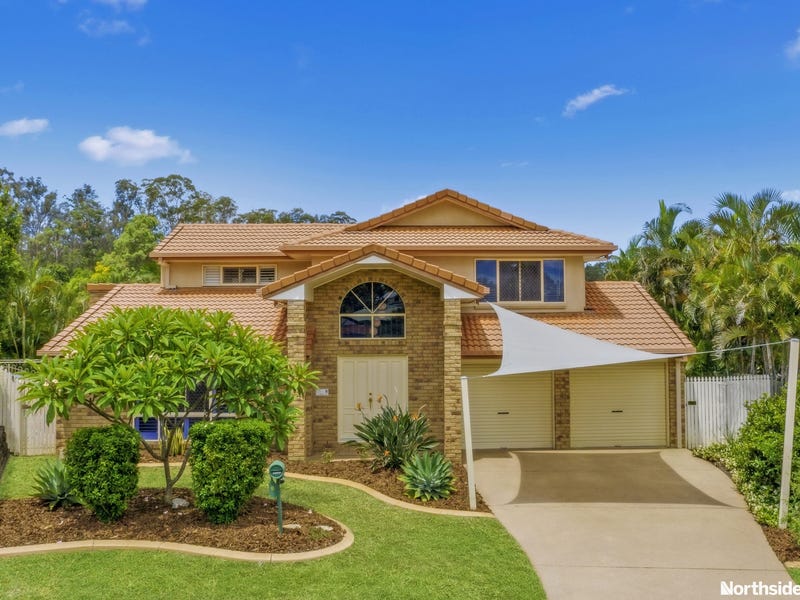 8 Blaxland Close, Albany Creek, Qld 4035 House for Sale realestate