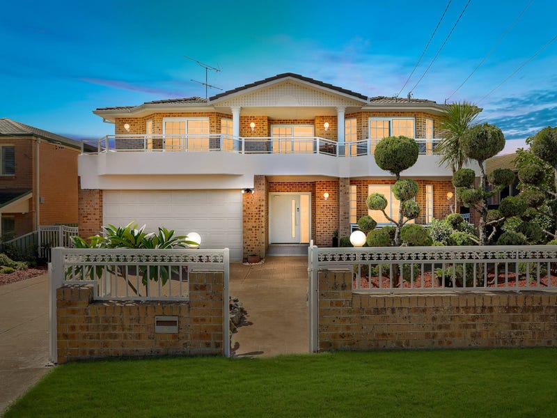 35 Seymour Street Hurstville Grove Nsw 2220