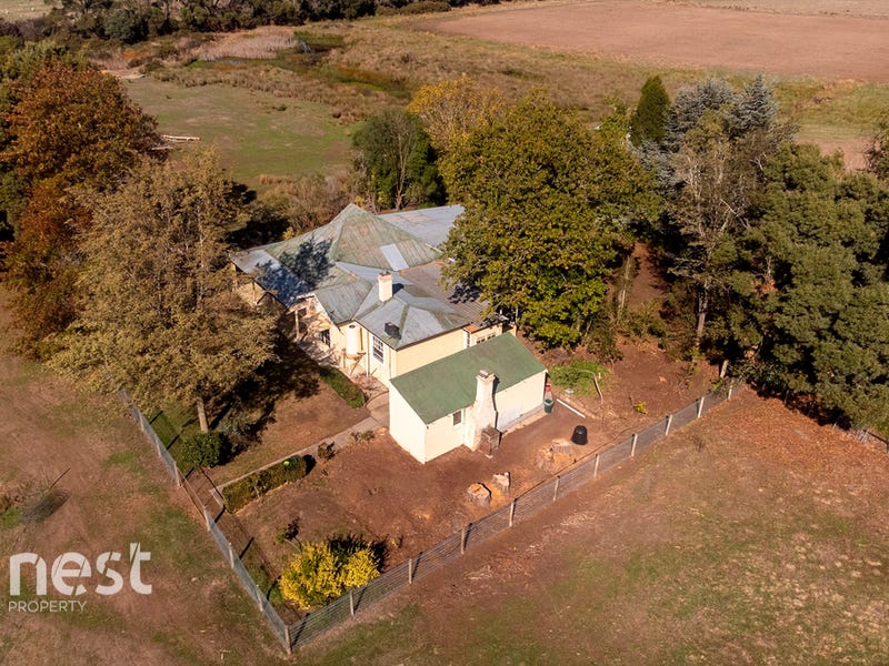 2126 Road, Longford, Tas 7301 House for Sale