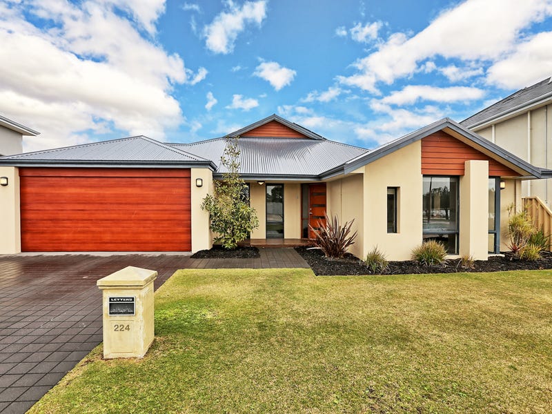 224 Castlewood Parkway, Southern River, WA 6110